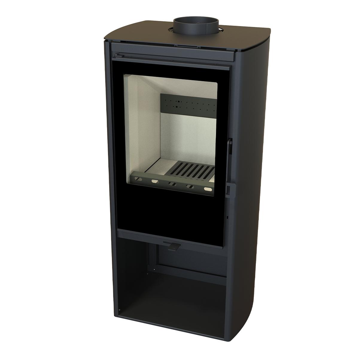 Kaminofen Bella Thalia Victoria 5,6 kW