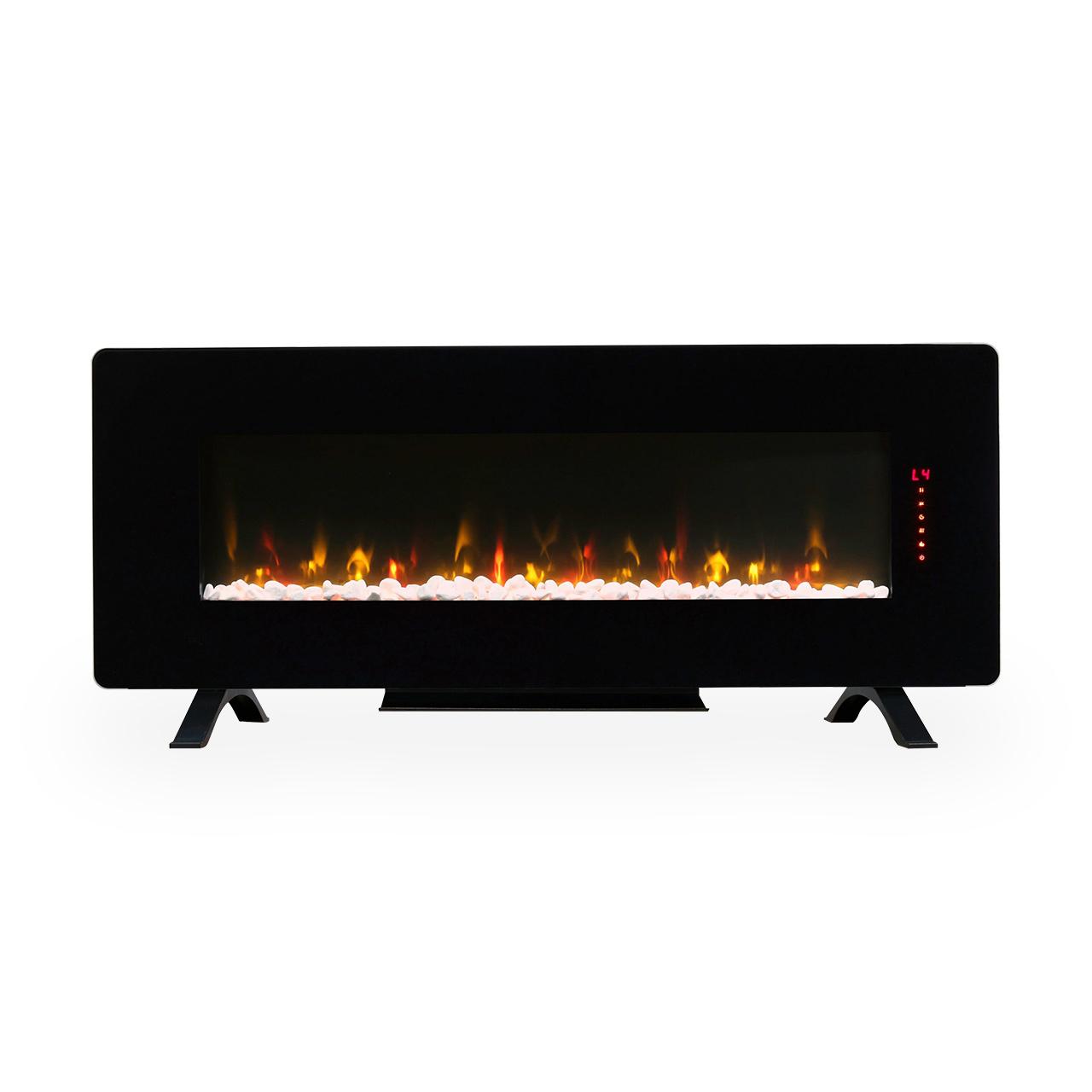 Elektrokamin Glen Dimplex Winslow 48 Zoll Wandkamin 1600 W