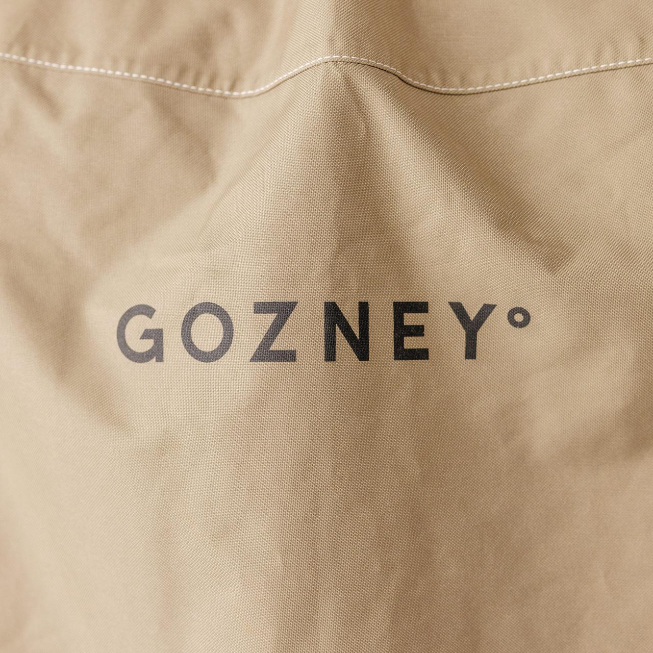 Abdeckhaube Gozney Dome Gen 2.0 Kurz