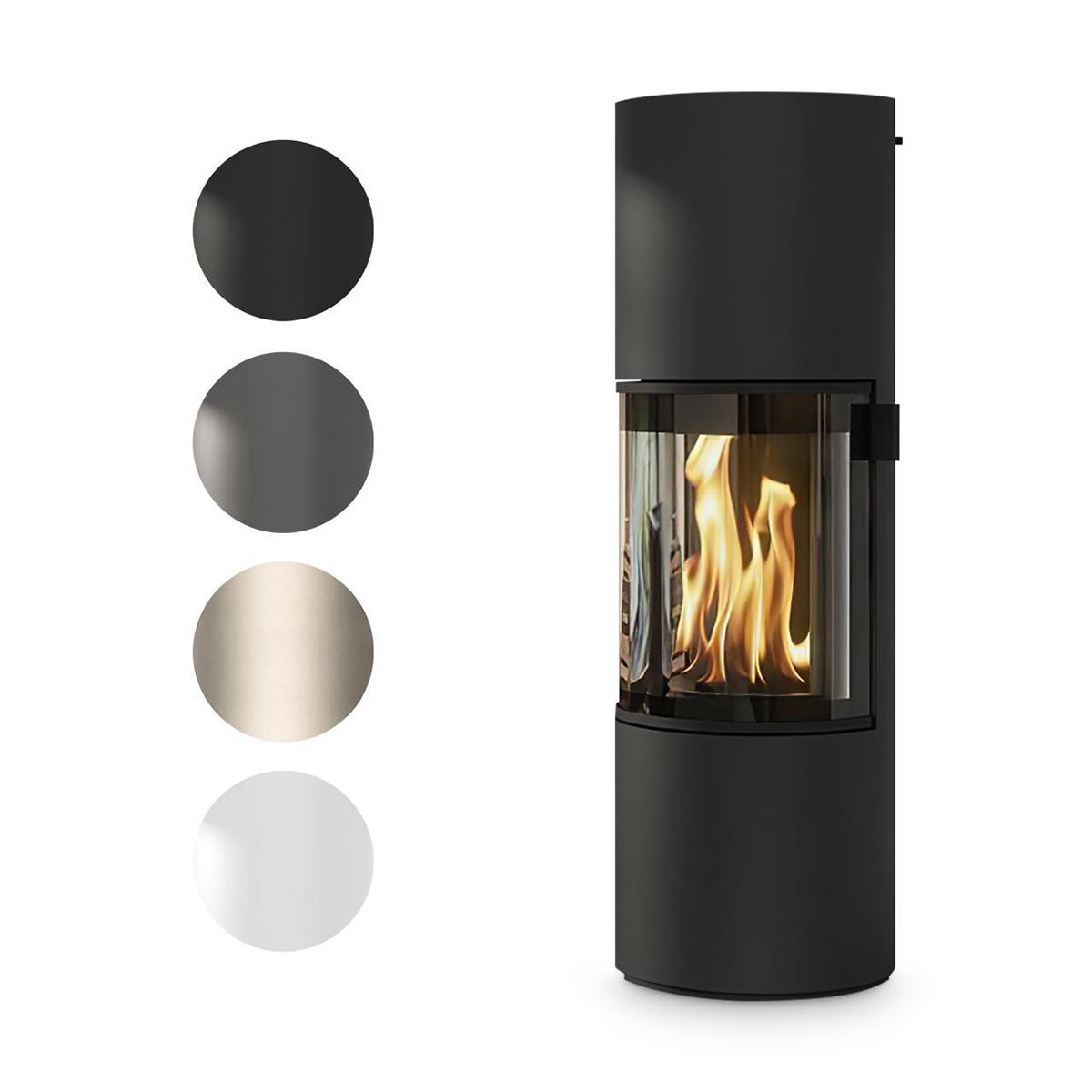 Kaminofen Cera Design Prego mit 6 kW