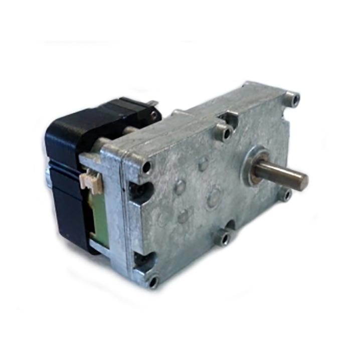 Getriebemotor 1,5 RPM + Encoder MCZ Pelletofen (41451301300)