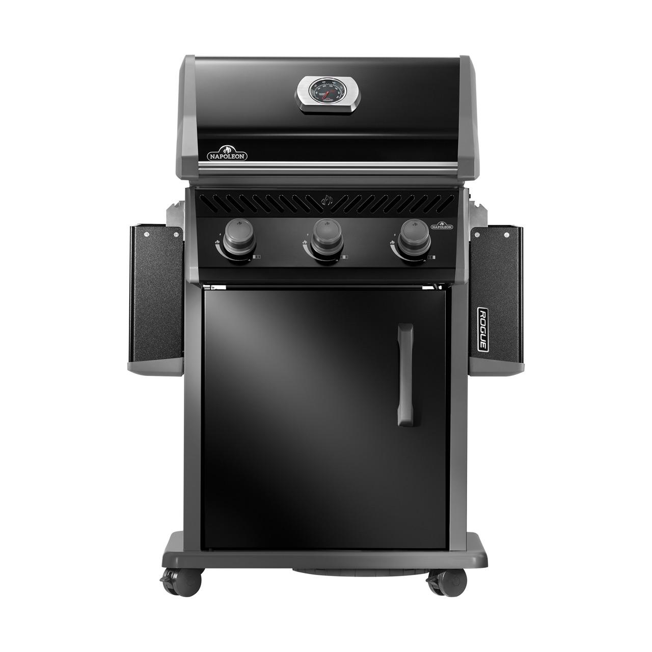 Gasgrill Napoleon Rogue 425 Schwarz, R425PK-2-DE (2026)