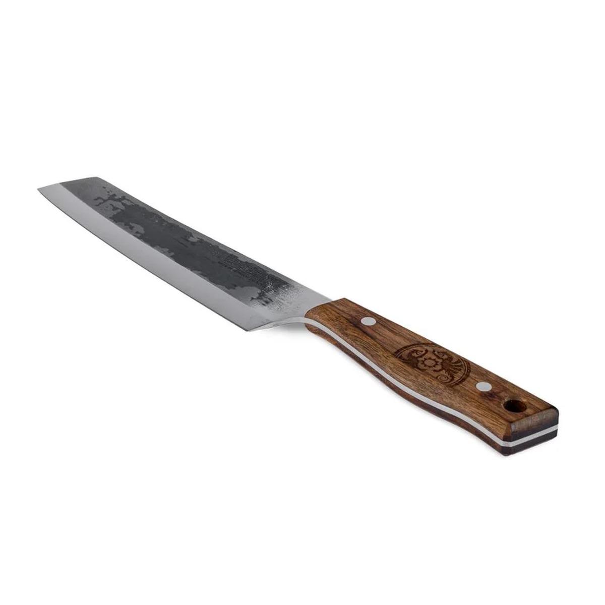 Petromax Kochmesser - Länge: 17 cm