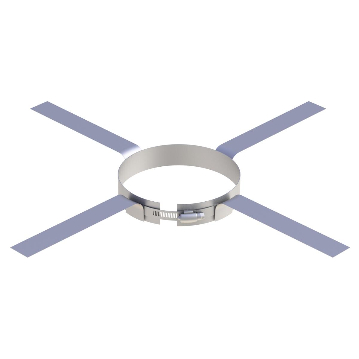 Jeremias EW Montageschelle | jetzt bestellen auf ofen.de