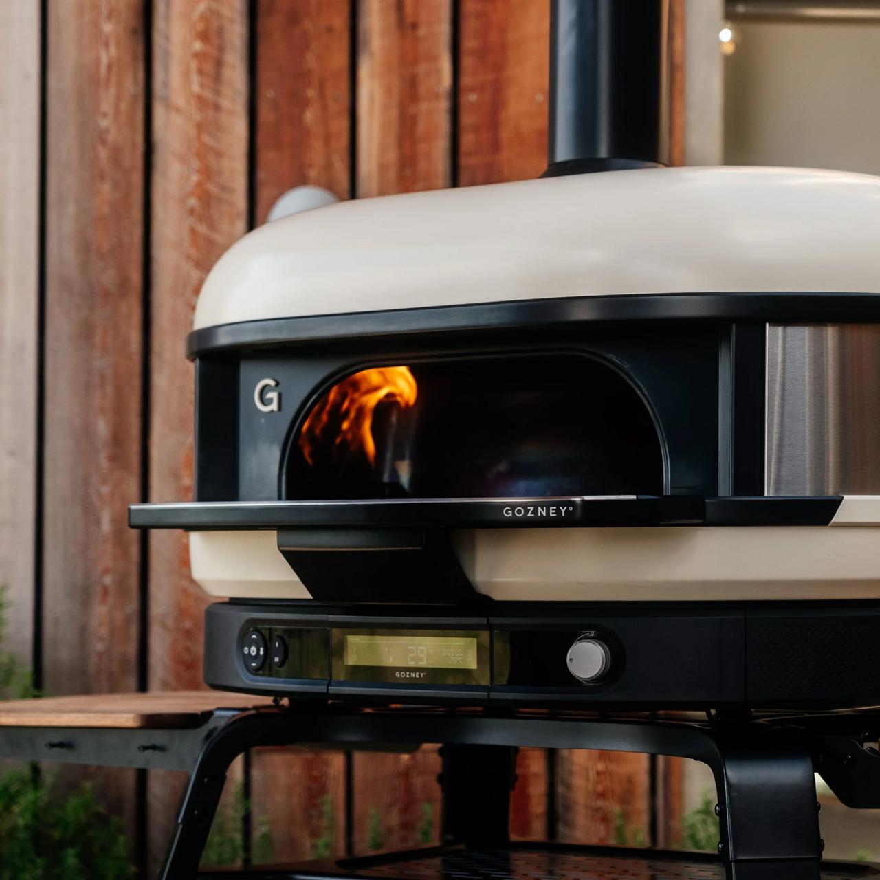 Gozney Dome Gen 2.0 Frontablage