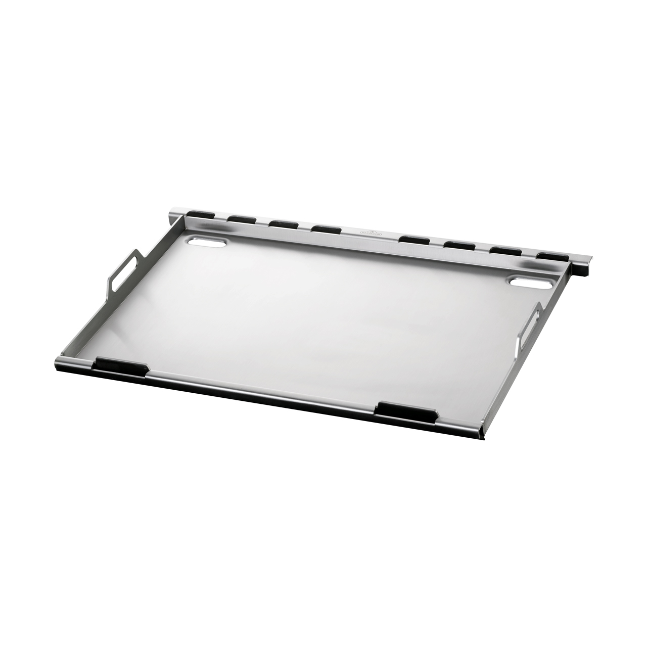 Edelstahl Plancha (49800)
