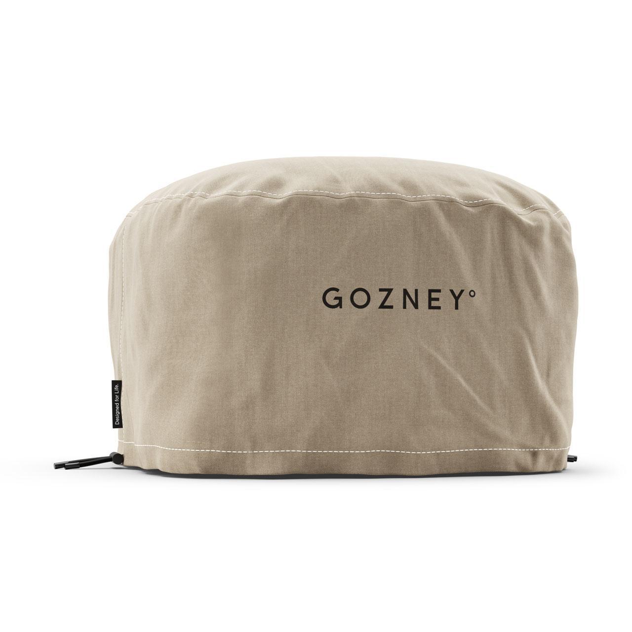 Pizzaofen Gozney Arc Lite Bundle inkl. Abdeckhaube, Venture Pizzaheber & Wender