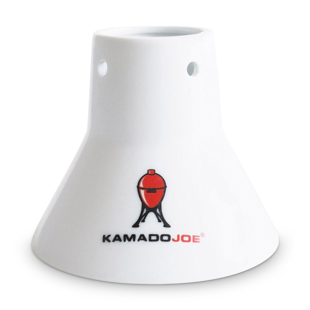 Grillgeschirr Kamado Joe Grill Hähnchenhalter