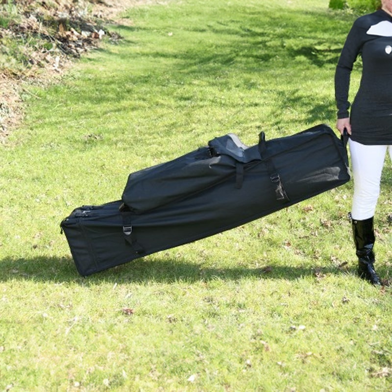 Transporttasche mit Rollen