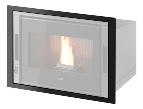 Cadel Struktur 7 Einbaurahmen - 792x561 mm (5018006)