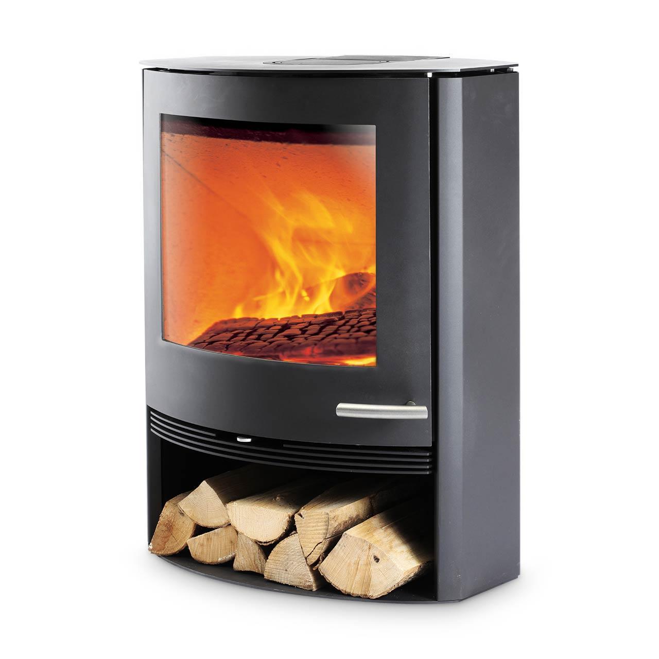 Kaminofen Termatech TT22 7,5 kW