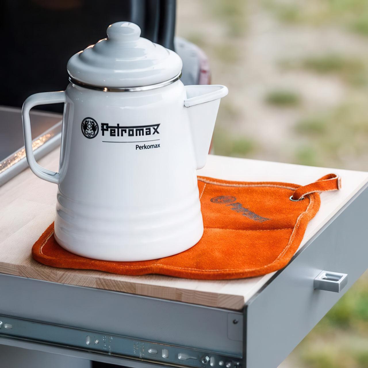 Petromax Aramid Topflappen - Ausführung: T300, ohne Einschub