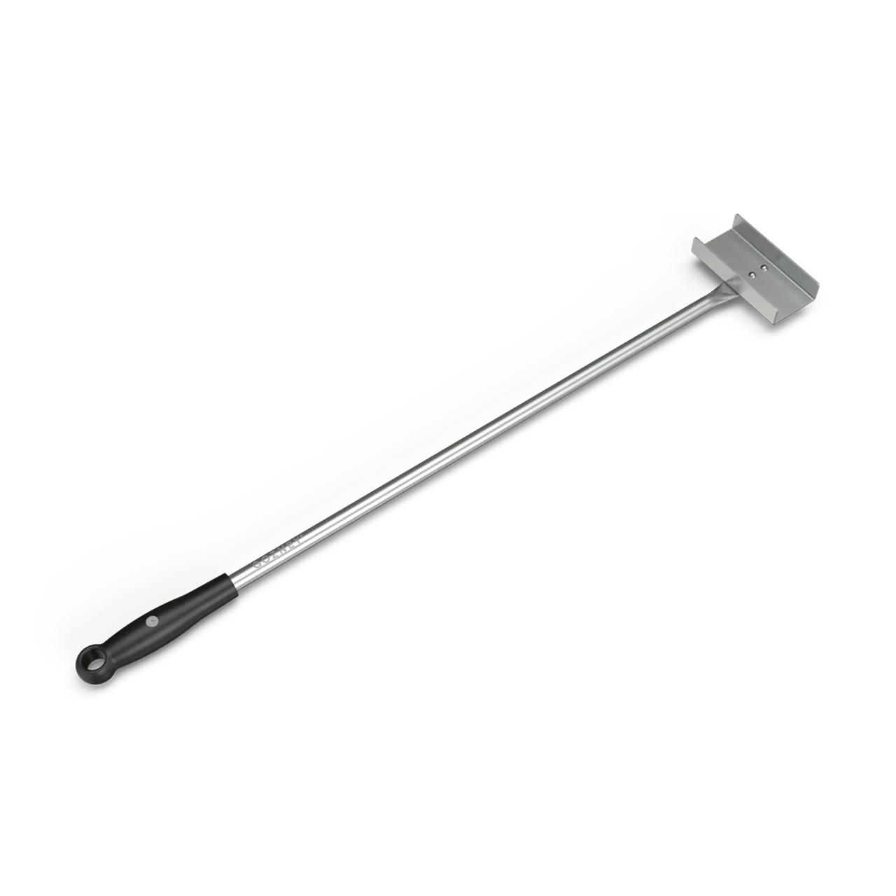 Pizzaofen-Zubehör Holzheber für Gozney Pizzaofen Dome, Holzschieber