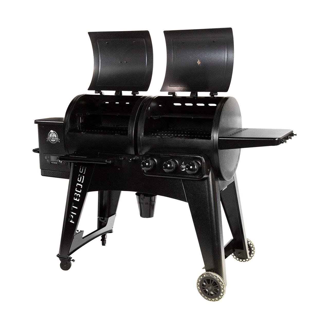Kombigrill Pit Boss Navigator PB1230