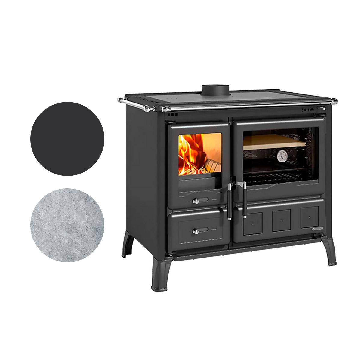 Küchenofen La Nordica Prestige Line Gardenia XXL mit 10,5 kW