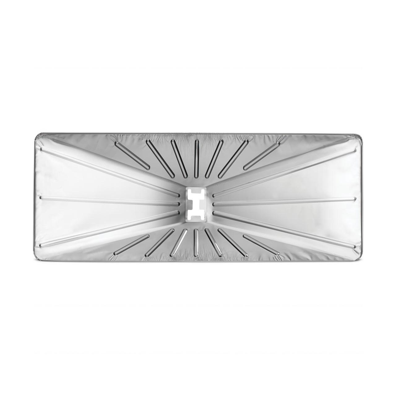 Grillzubehör Napoleon Einweg-Fettauffangschalen für P665V (2025) 3er-Pack