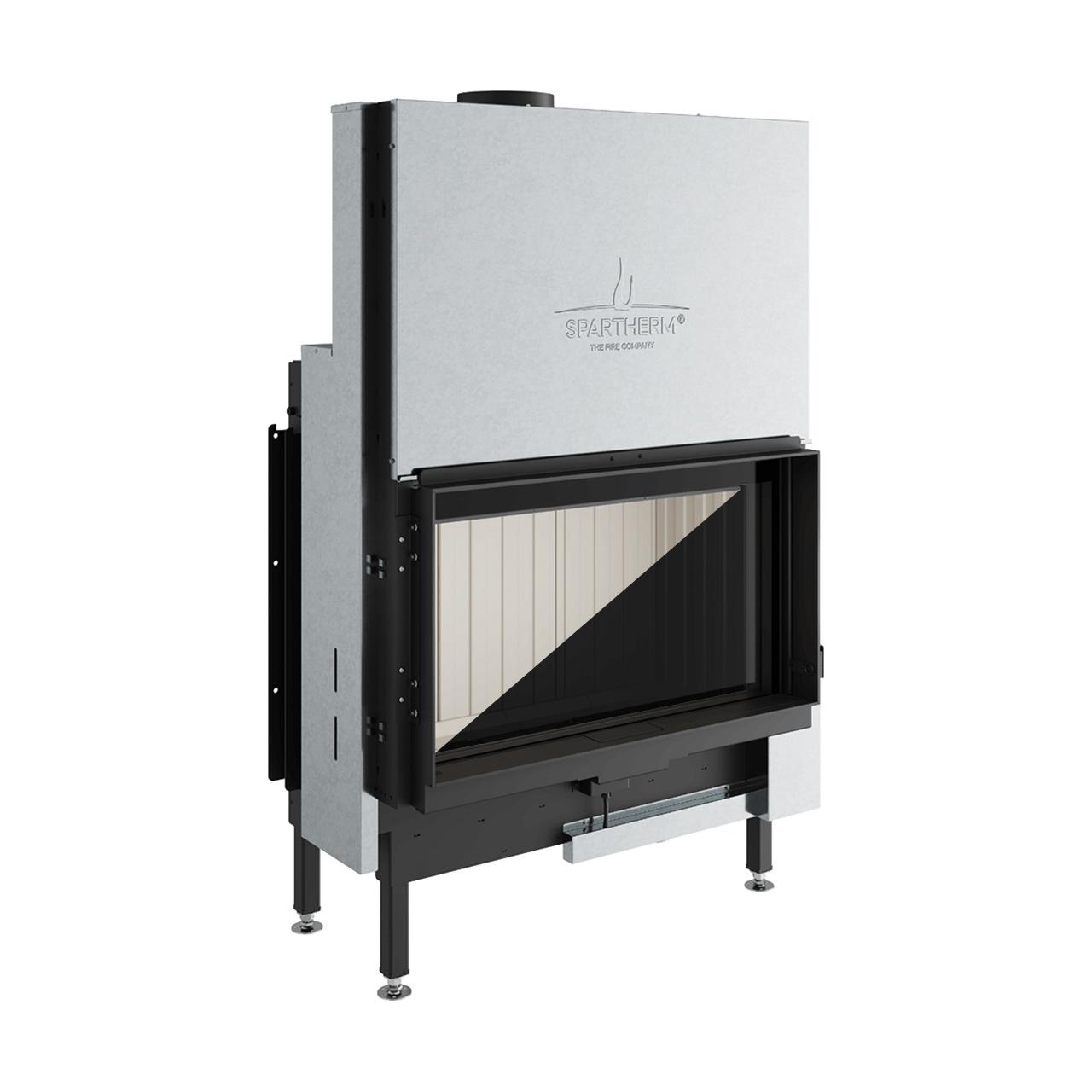 Kamineinsatz Spartherm Premium V-1V-87h 9,5 kW