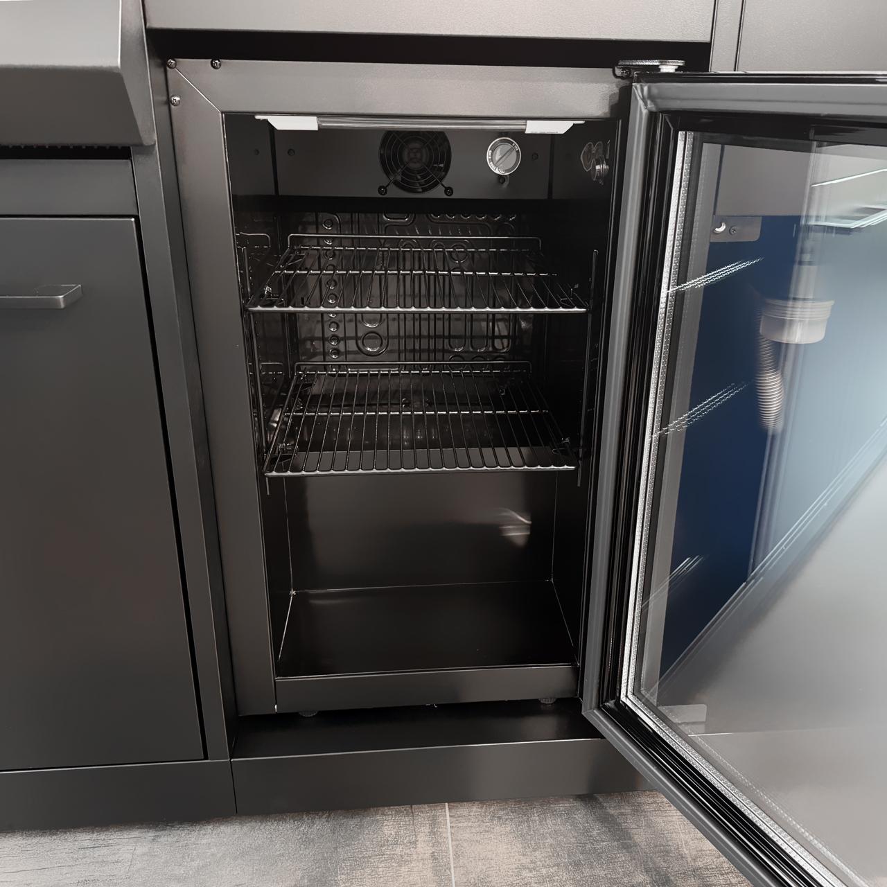 Outdoorküche Brabura Lite Series 400