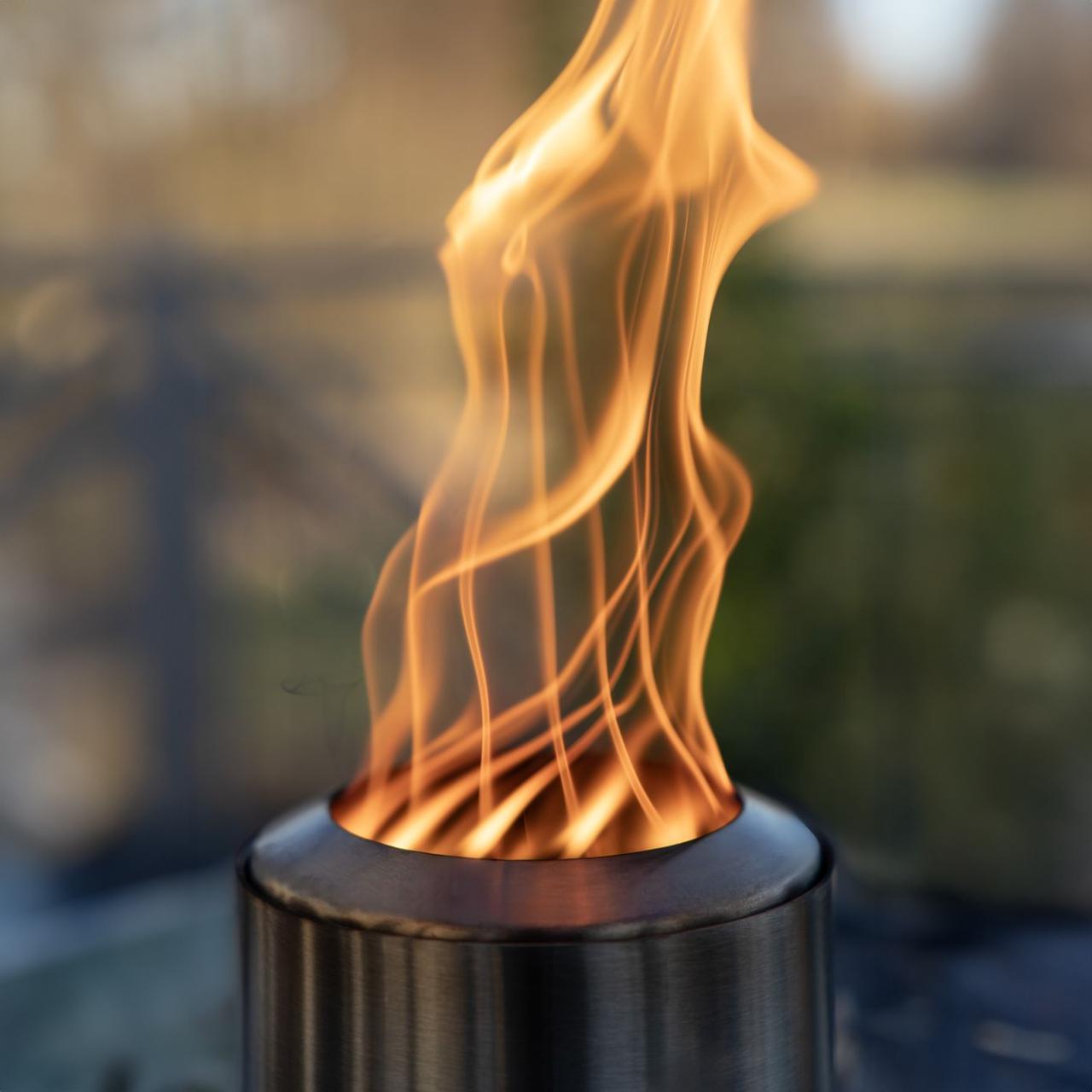 Outdoorchef Tischfeuer Fire Pot 14 - Ausführung: Grün