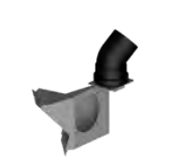 Cadel Kit für Kanalisierung