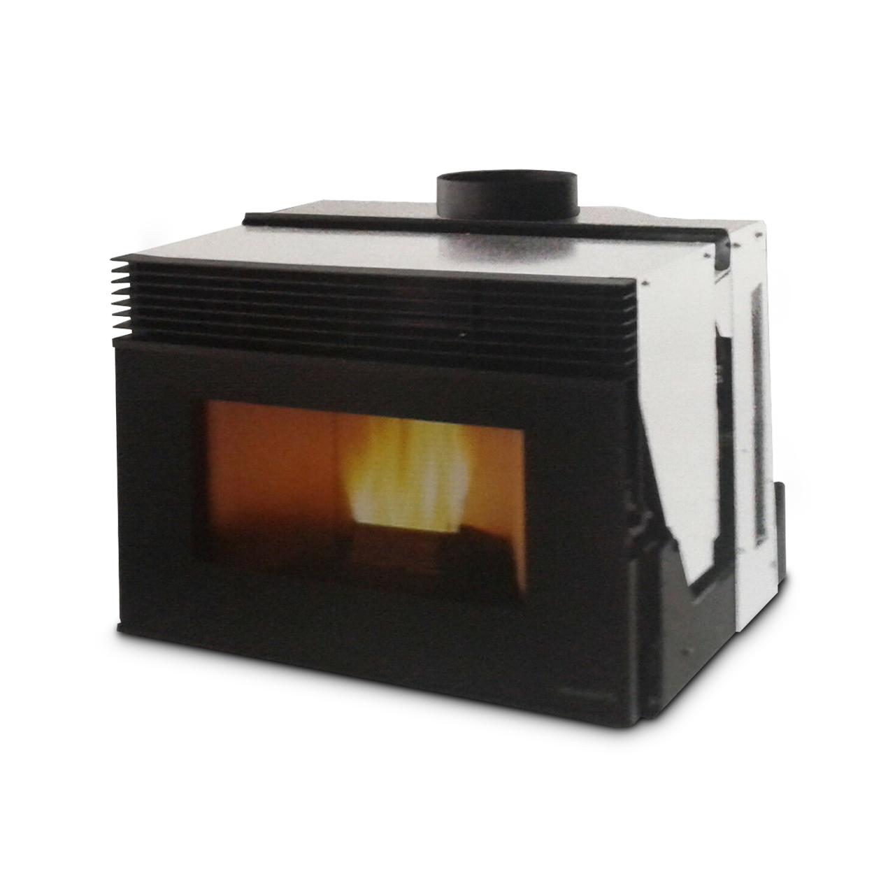 Pelleteinsatz Palazzetti A70, 10 kW