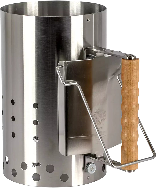 Petromax Anzündkamin XL Petromax Anzündkamin XL