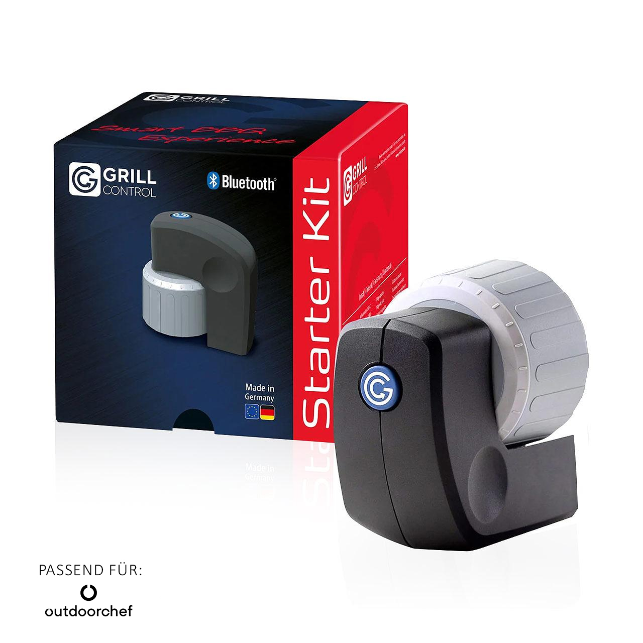 Starter Kit - Outdoorchef