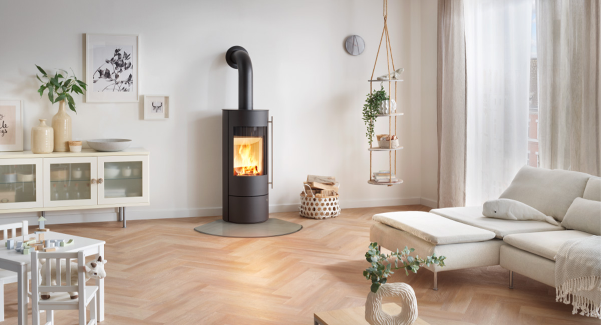 Kaminofen Olsberg Muna 6 kW Olsberg Muna