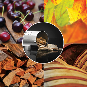 Napoleon Räucherchips