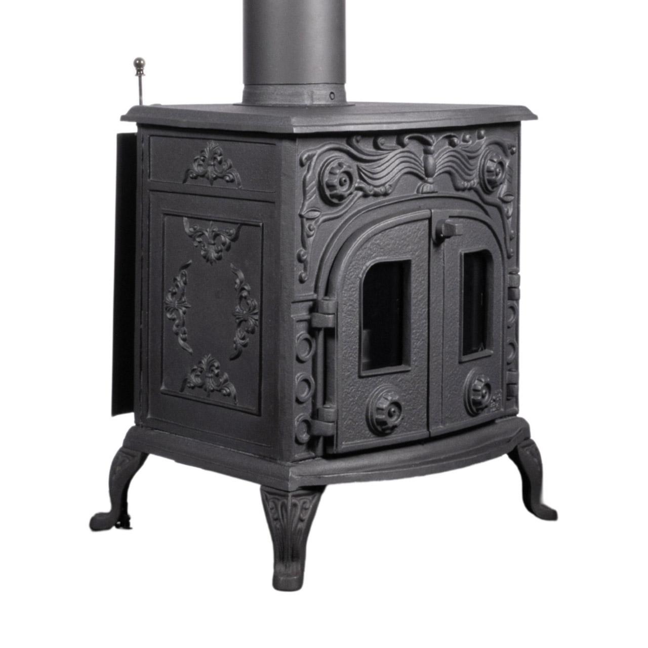 Kaminofen Globe Fire Eros II 7,7 kW