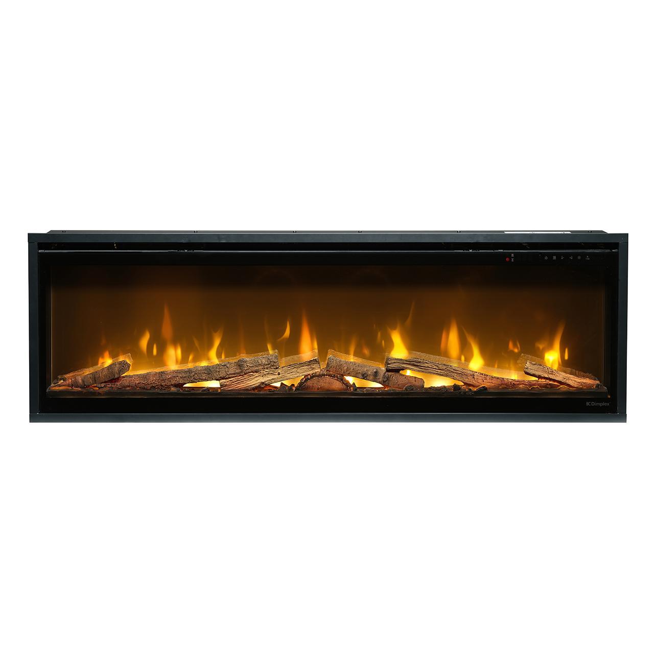 Dimplex Oak Logset Ignite Evolve 50