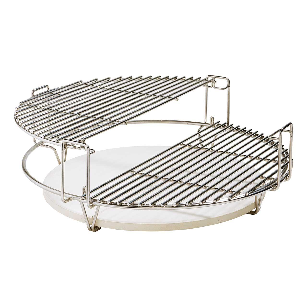 Keramikgrill Kamado Joe Classic II Stand Alone Grill