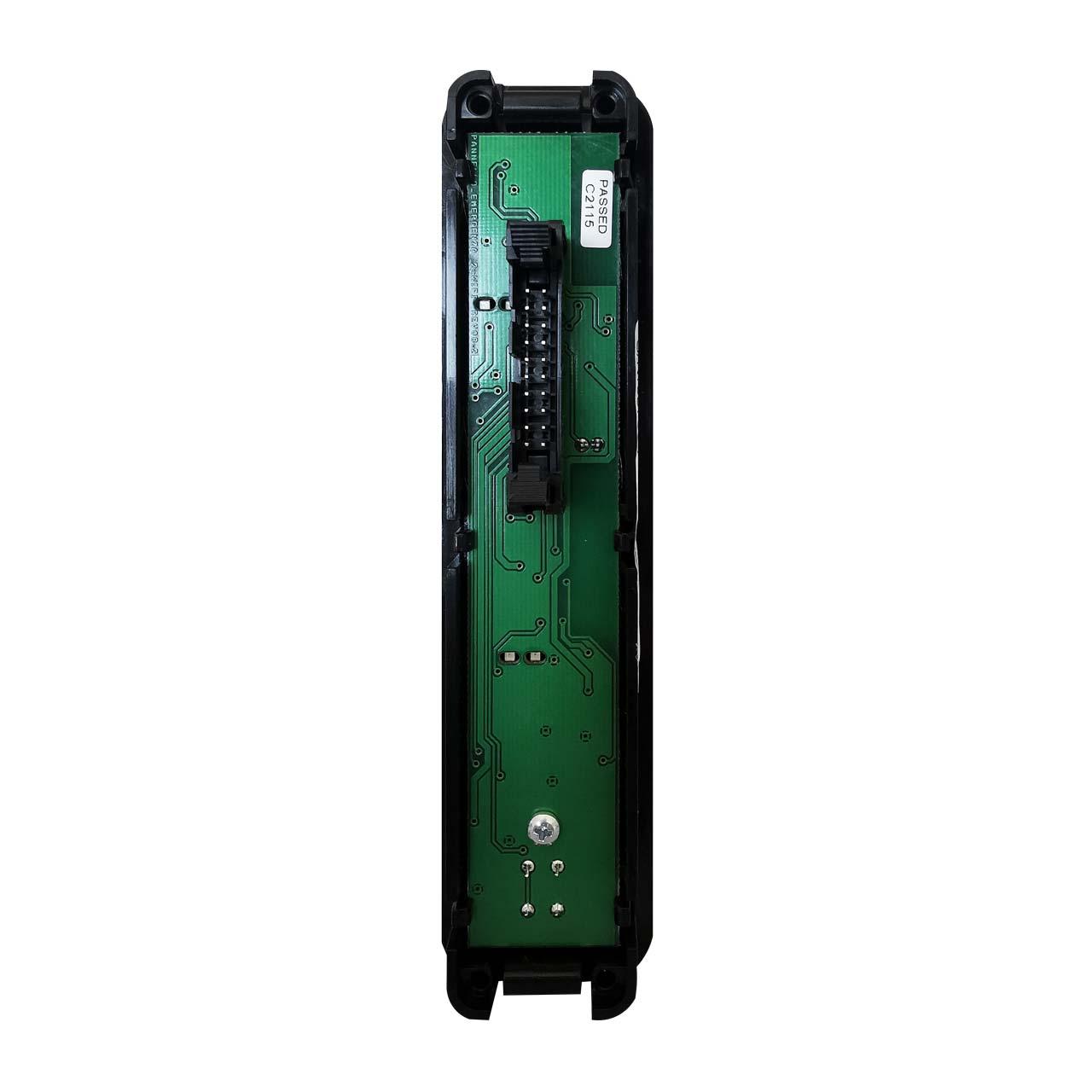 MCZ Wireless Notfall-Blende (41451602802)