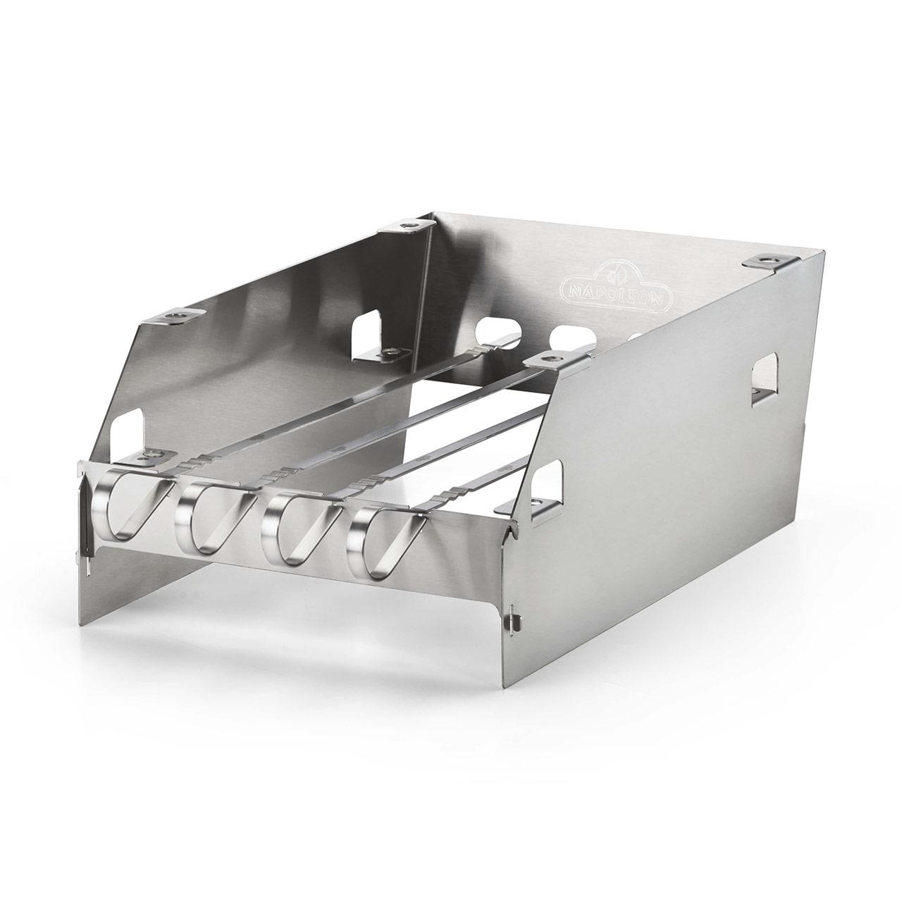 Napoleon Windschutz für SIZZLE ZONE Brenner Groß für P/PRO/RSE Serie