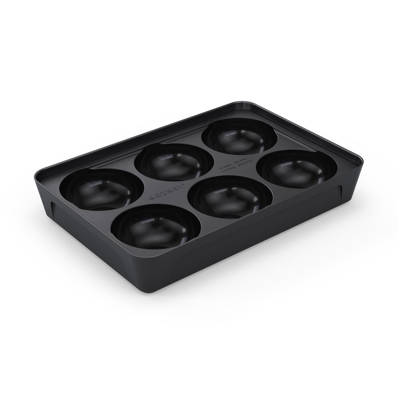 Pizzaofen-Zubehör Gozney Teigschale, Ballen Box 450x350x80 mm