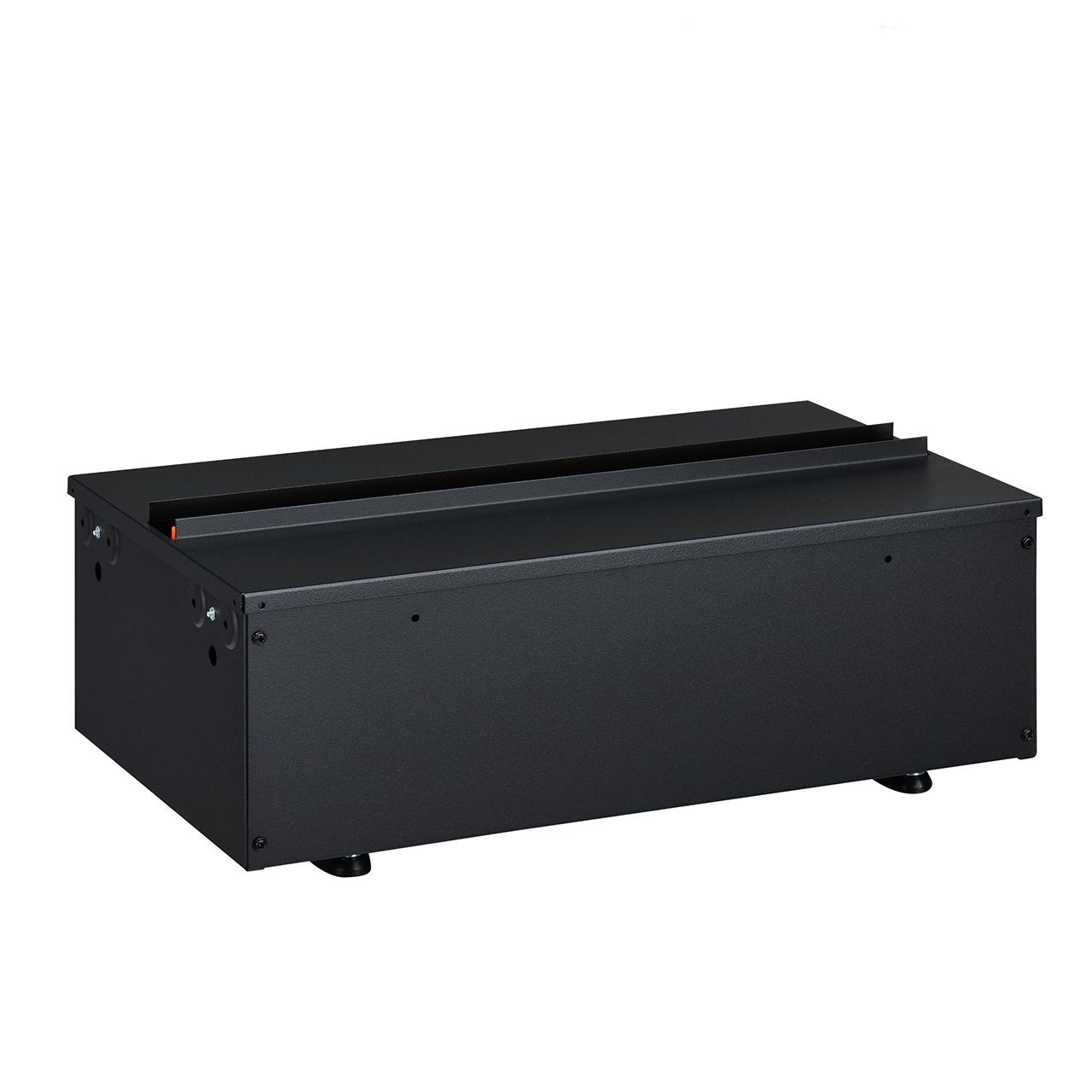 Dimplex Cassette 500 retail Multi Optimyst - 4-seitiger Flammeneffekt mit App-Steuerung