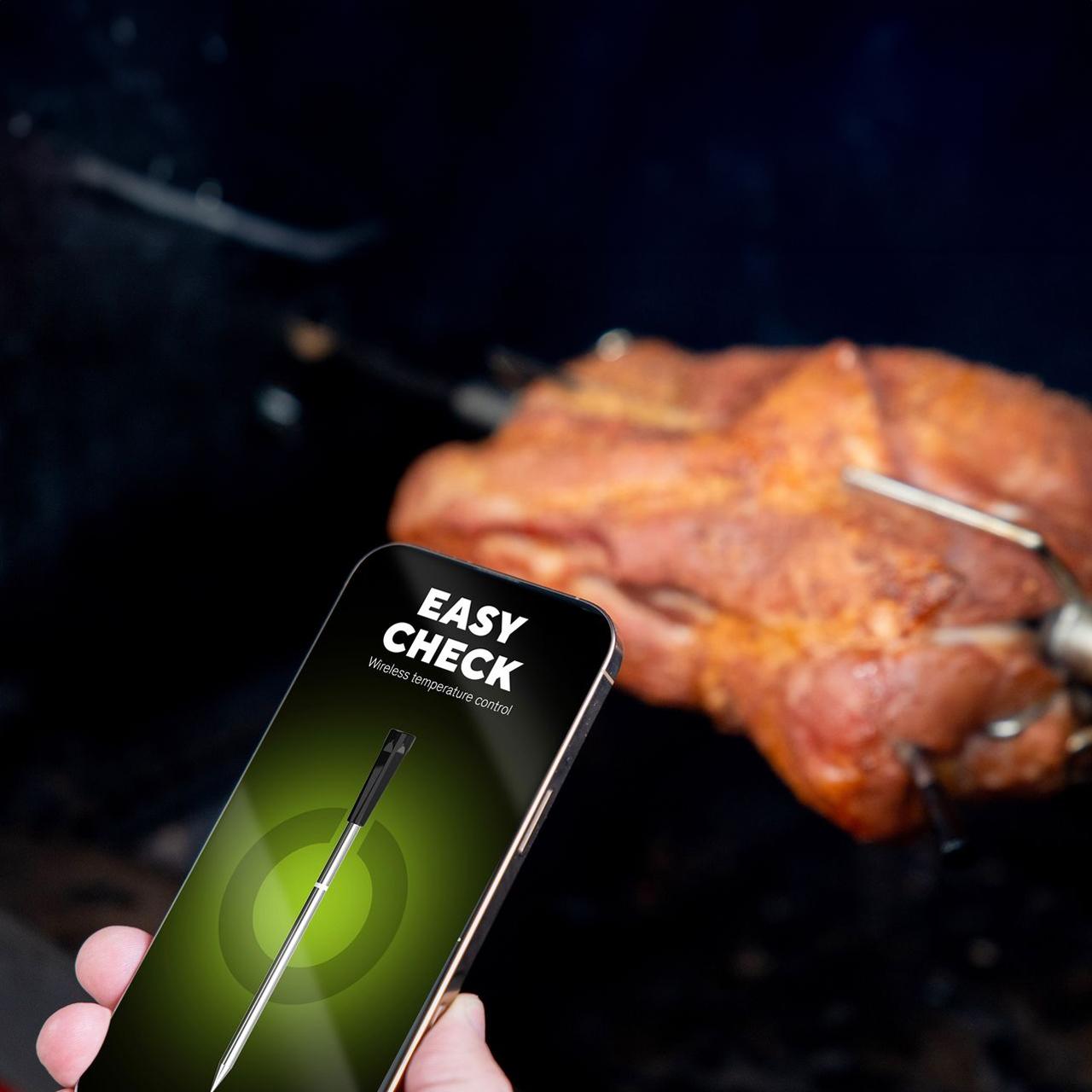Gasgrill Outdoorchef Ascona 570 G EVO Easy Check