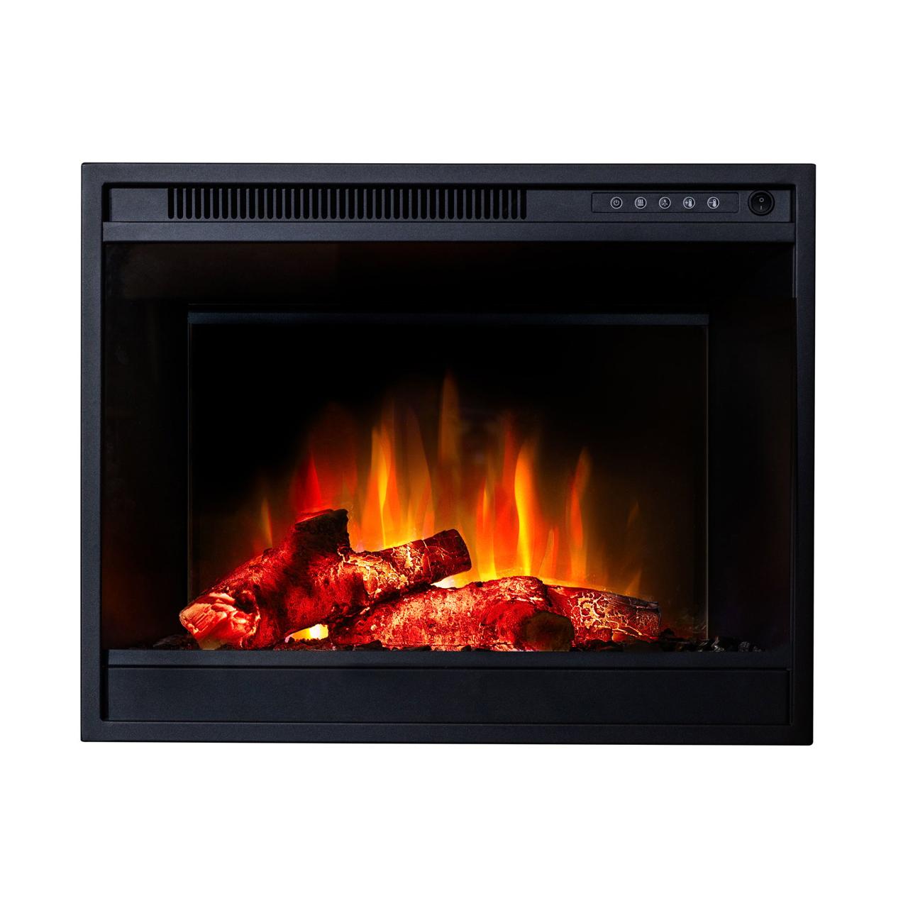 Elektrokamineinsatz Trimline Fires 60E Insert