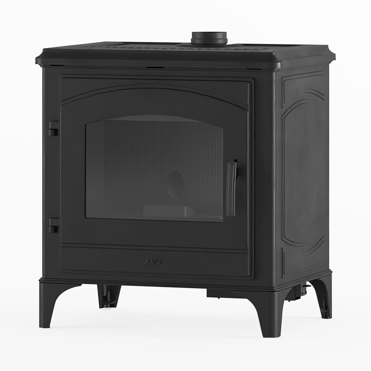 Pelletofen MCZ Deco Air 8 UP! 8 kW