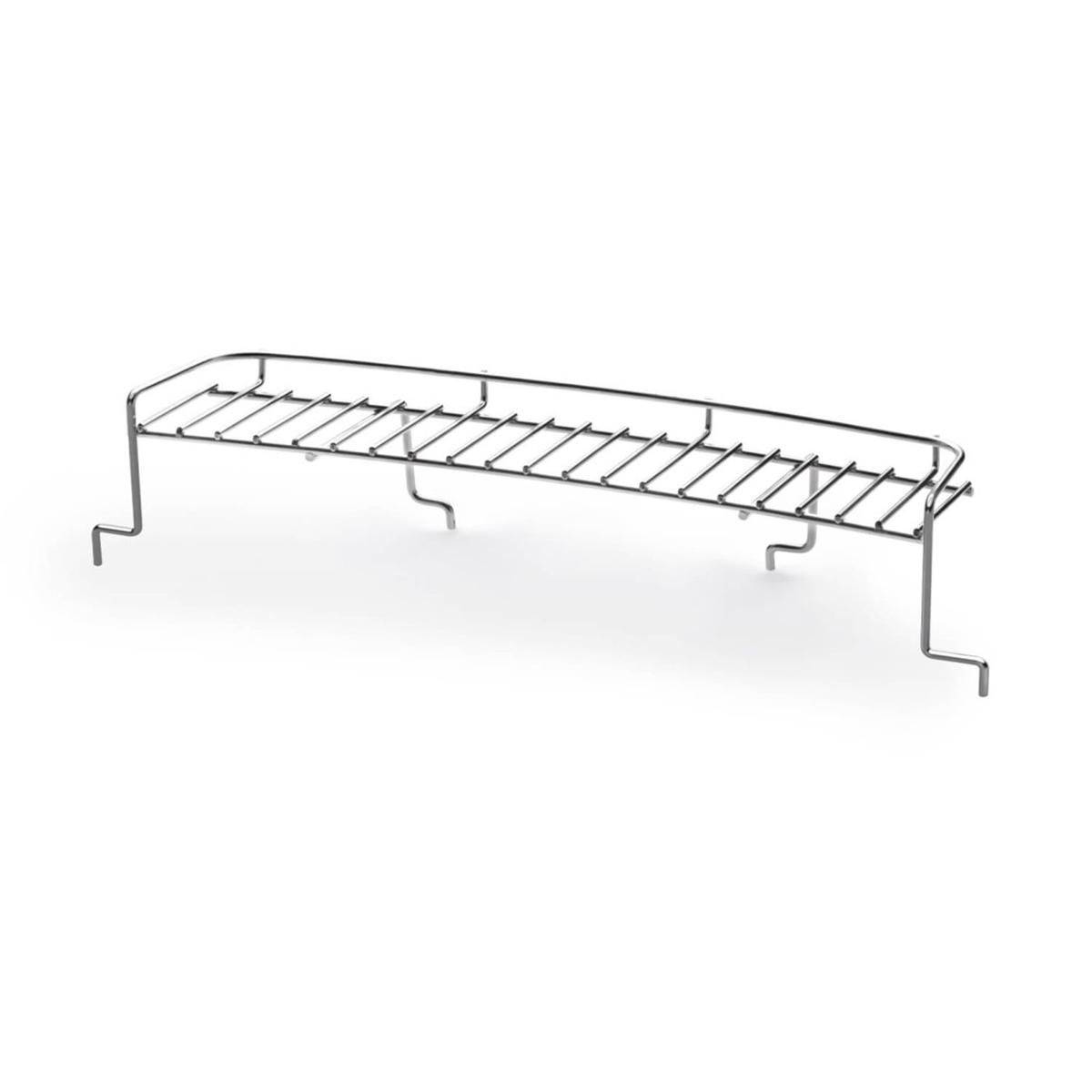 B-Ware - Gasgrill Napoleon TravelQ PRO285 Set inkl. Abdeckhaube, Grillplatte und Warmhalterost