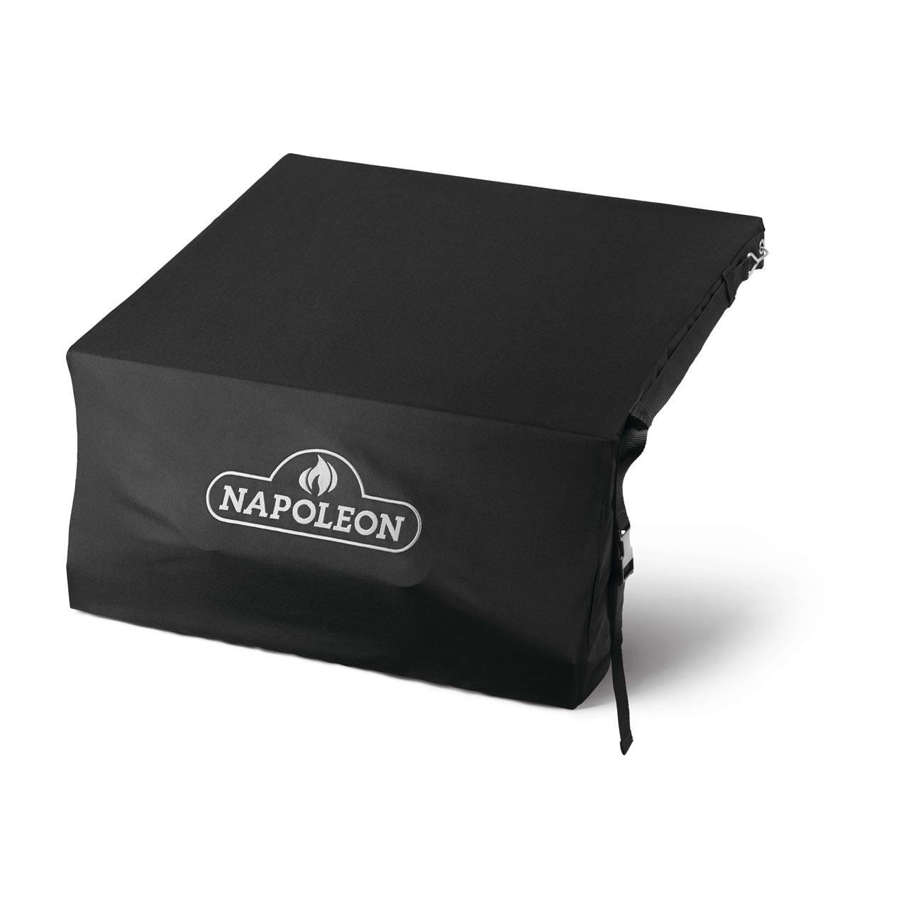 Napoleon Abdeckhaube für BIB18 Einbaubrenner,  10-Zoll-Seitenbrenner