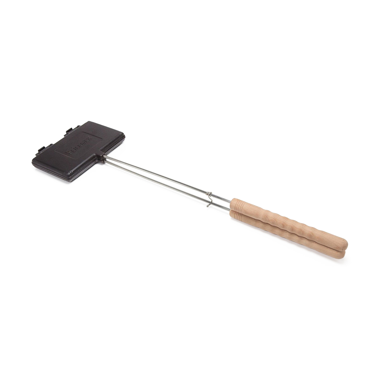 Petromax Gusseisen Waffeleisen (7065528)