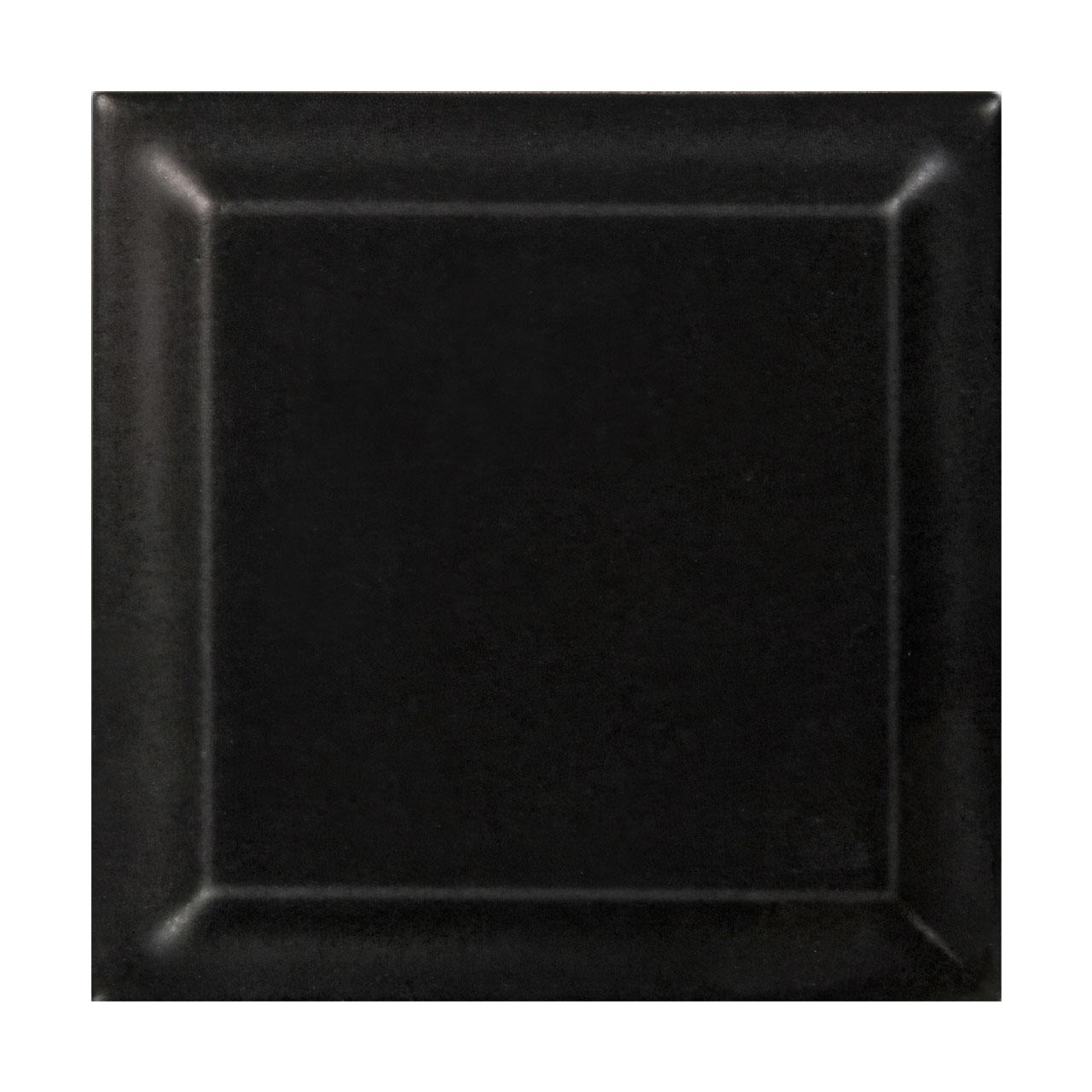 Kaminofen Nordenger Heidal 10 Keramik 6,3 kW - Ausführung: Keramik 49400, Schwarz matt