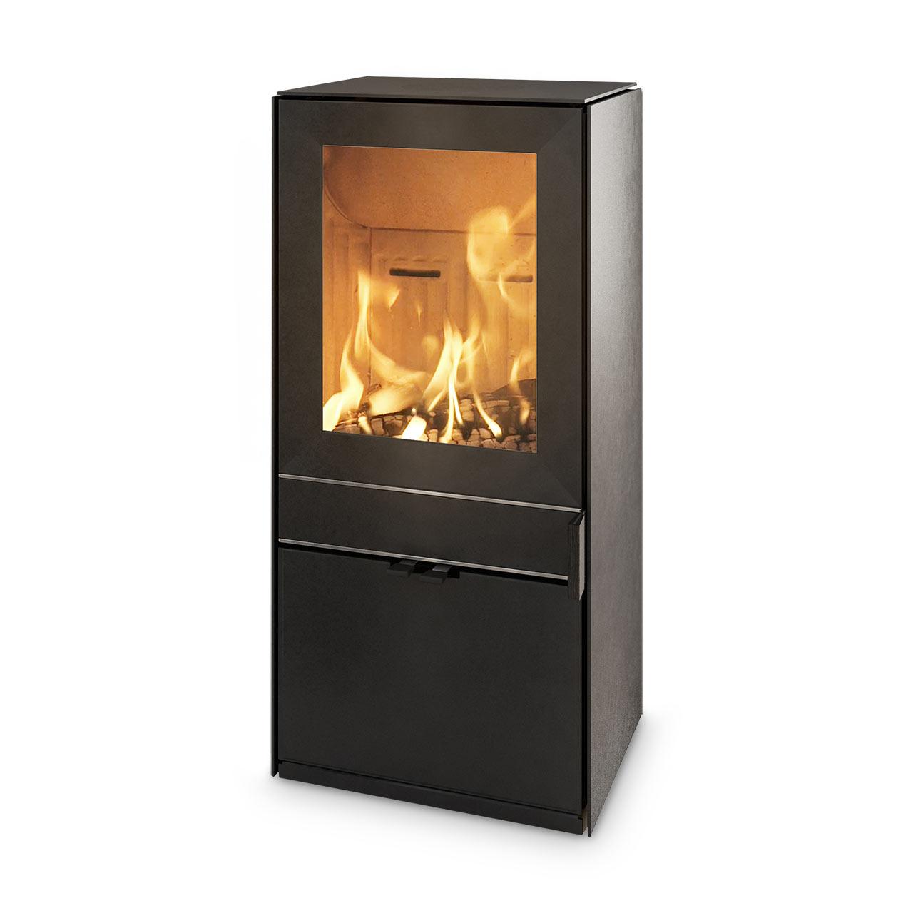 Kaminofen Termatech TT60 mit 6 kW