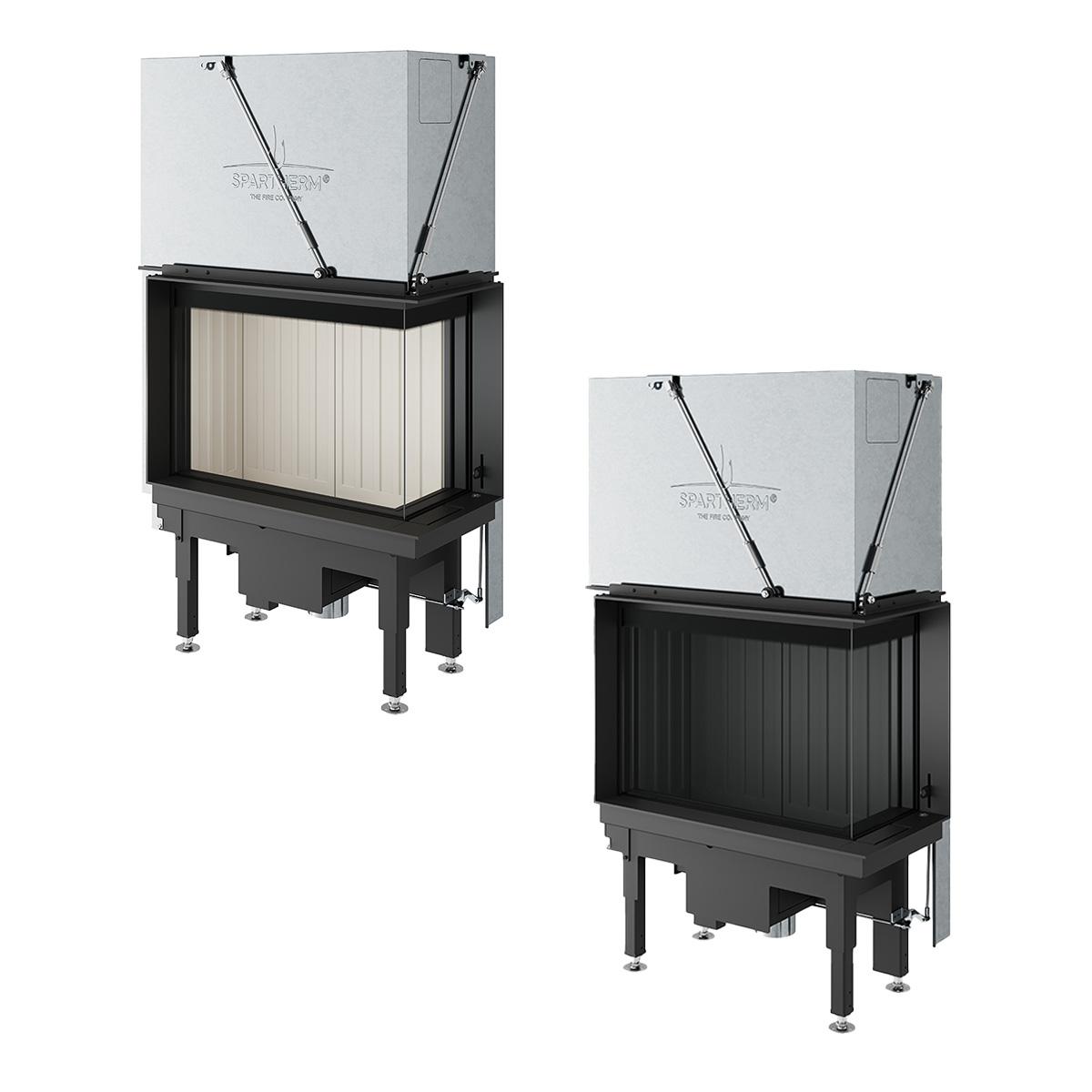 Kamineinsatz Spartherm Lean 2R-70h RLU