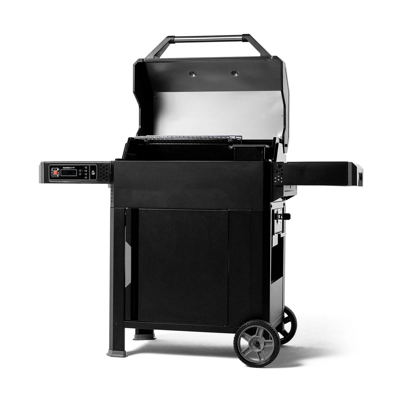 Digitaler Holzkohlegrill und Smoker Masterbuilt AutoIgnite Serie 545
