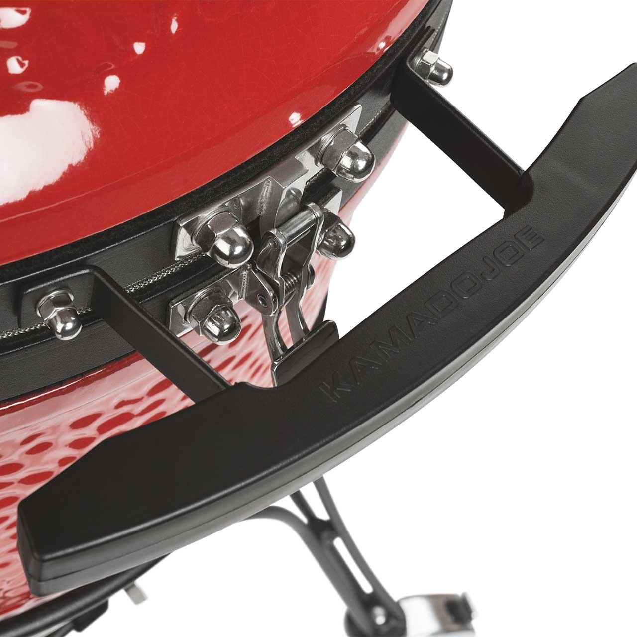 Keramikgrill Kamado Joe Classic II Holzkohlegrill