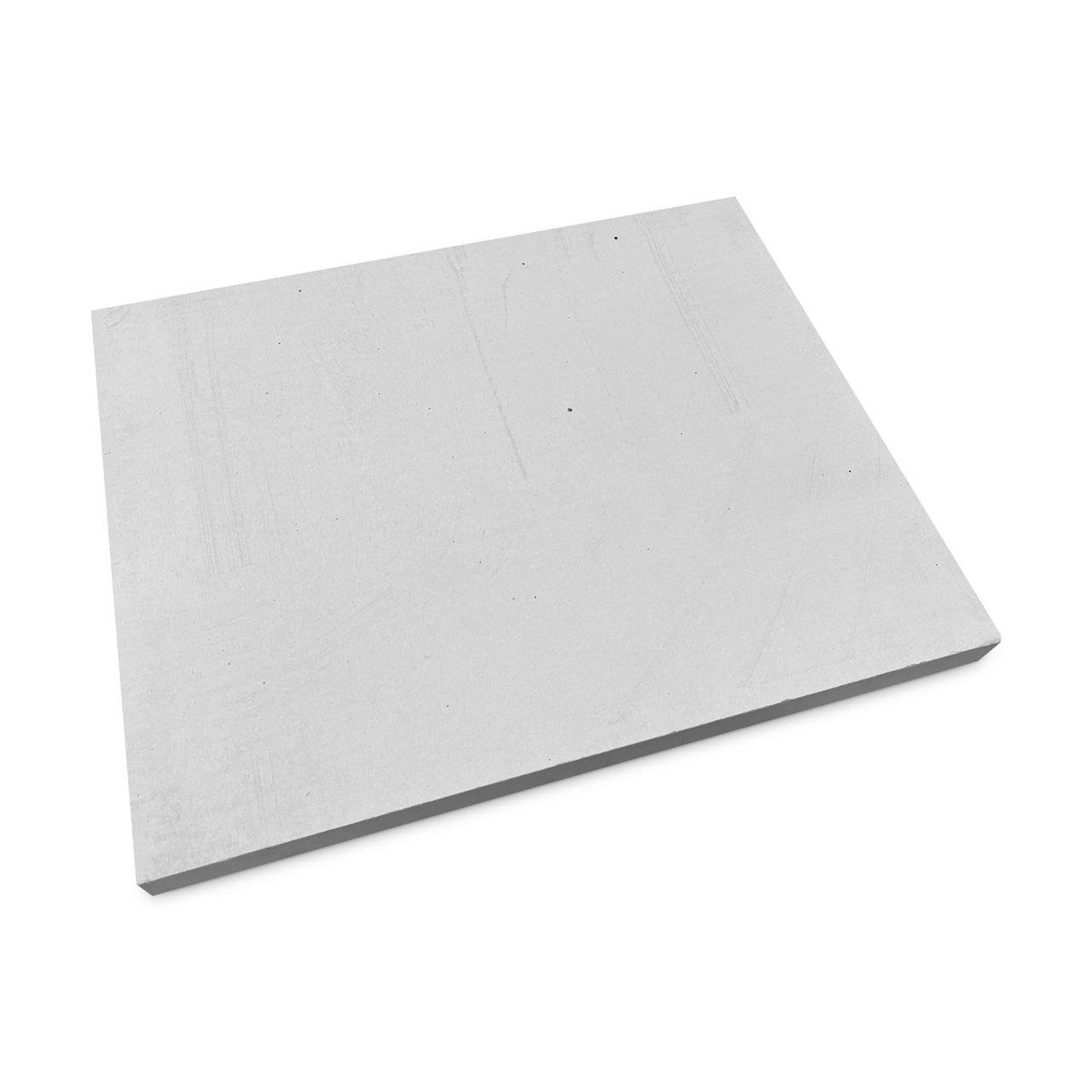 Wärmedämmplatte Silca 250KM 625x500x40 mm, Calciumsilikat Dämmplatte & Kaminbauplatte