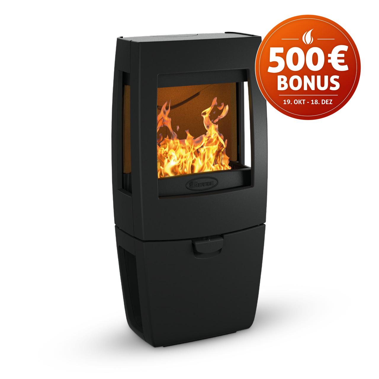 Kaminofen Dovre Sense 203, 7 kW