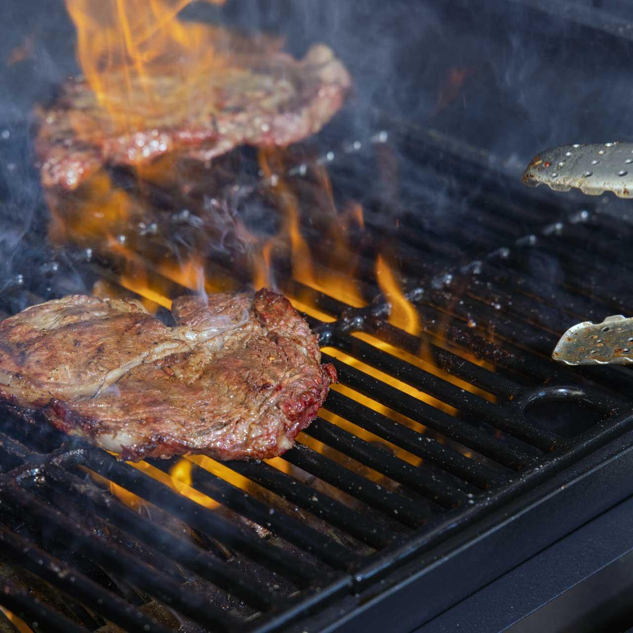Pelletgrill Pit Boss Competition Series 1600, Wi-Fi® & Bluetooth® Pelletsmoker & Grill